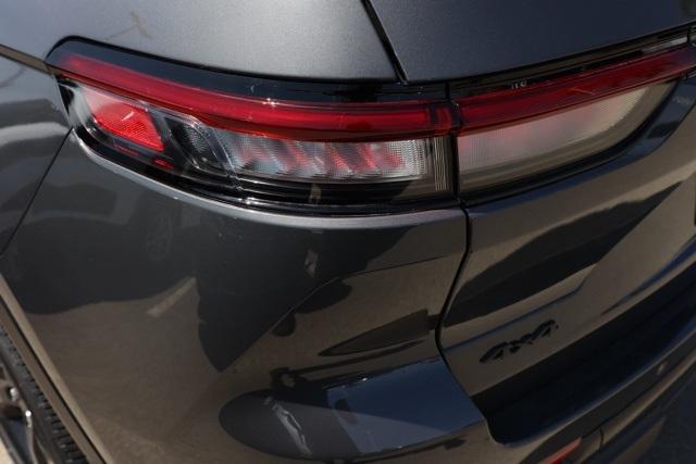 new 2025 Jeep Grand Cherokee car, priced at $45,766