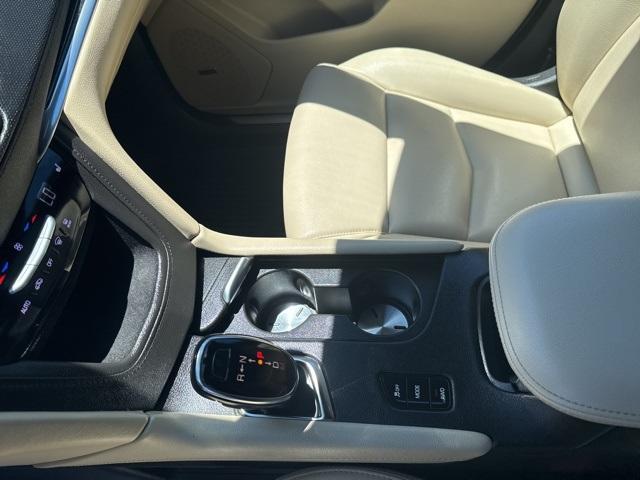 used 2018 Cadillac XT5 car, priced at $20,889