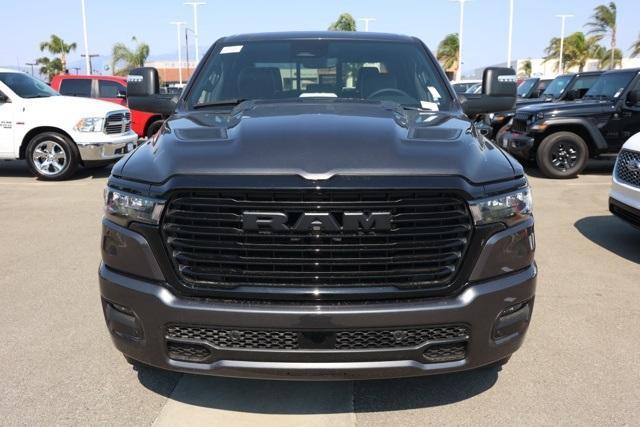 new 2025 Ram 1500 car, priced at $67,840