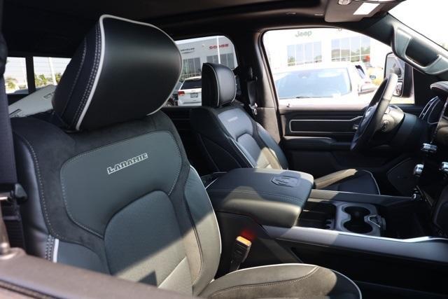new 2025 Ram 1500 car, priced at $67,840