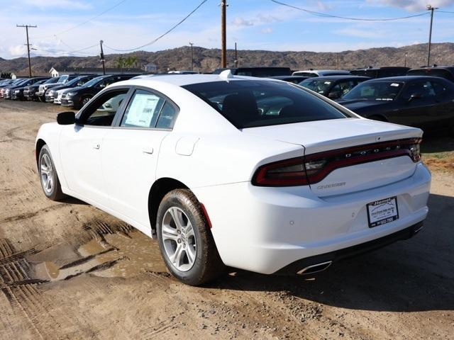 new 2023 Dodge Charger car, priced at $25,500