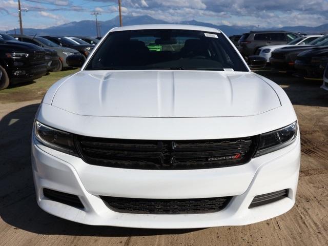 new 2023 Dodge Charger car, priced at $25,500