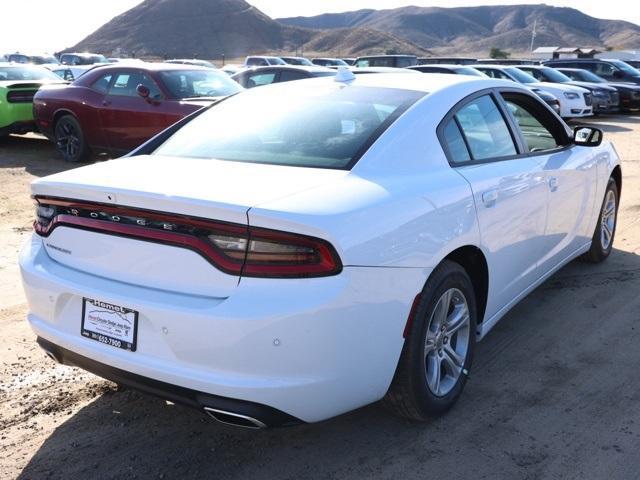 new 2023 Dodge Charger car, priced at $25,500