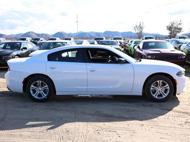 new 2023 Dodge Charger car, priced at $25,500