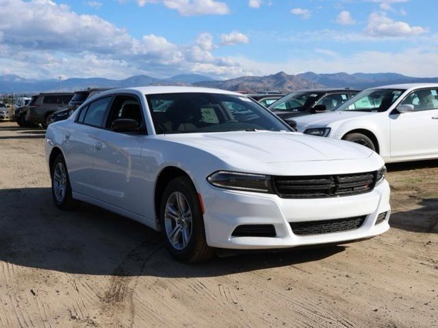 new 2023 Dodge Charger car, priced at $26,997