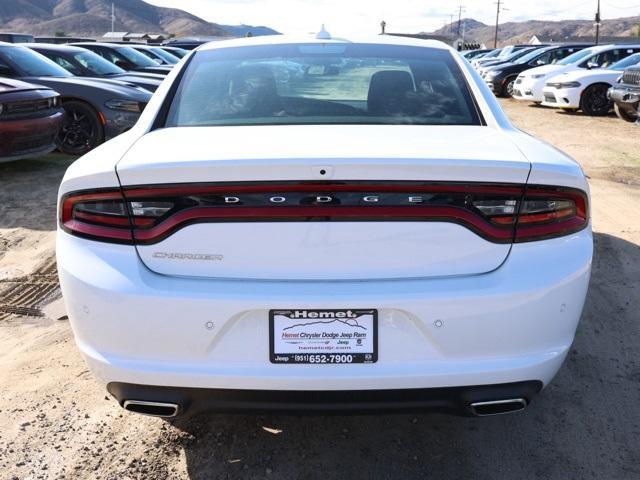 new 2023 Dodge Charger car, priced at $25,500