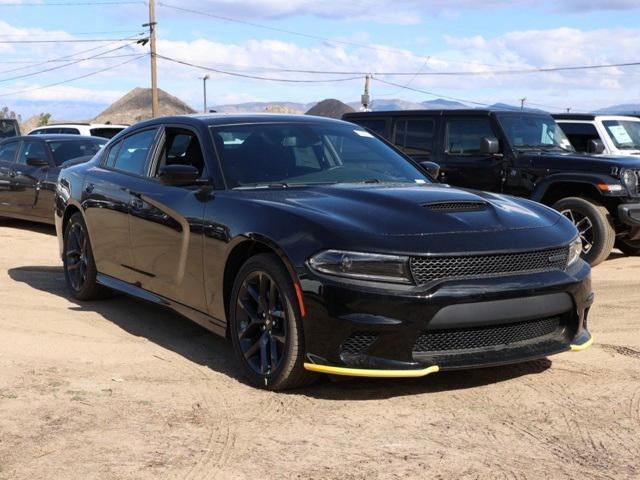 new 2023 Dodge Charger car, priced at $30,435