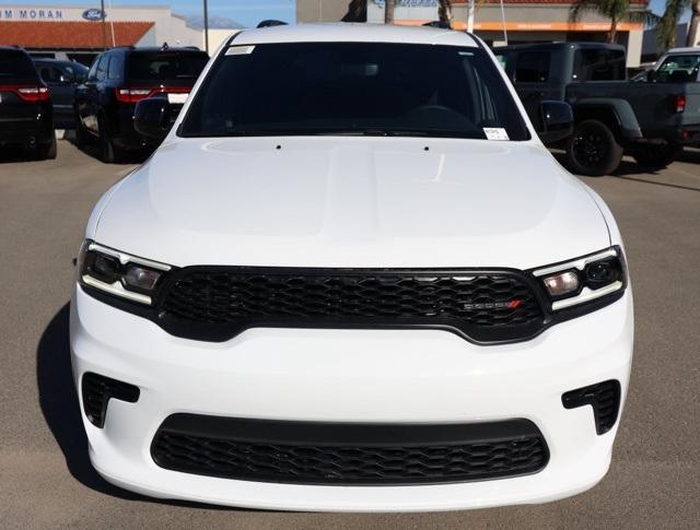 new 2025 Dodge Durango car, priced at $44,877