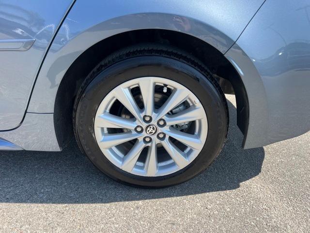 used 2024 Toyota Corolla car, priced at $22,998