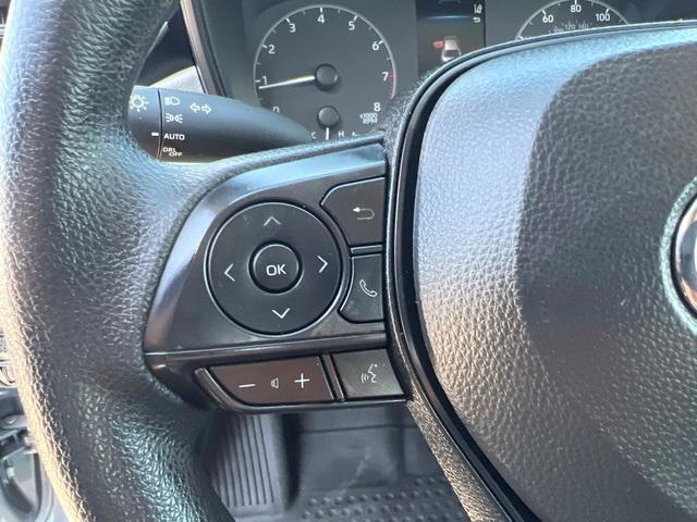 used 2024 Toyota Corolla car, priced at $22,998