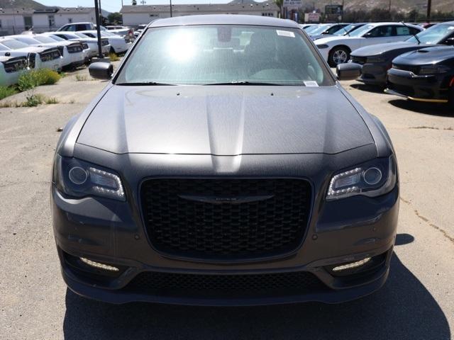 new 2023 Chrysler 300 car, priced at $32,635