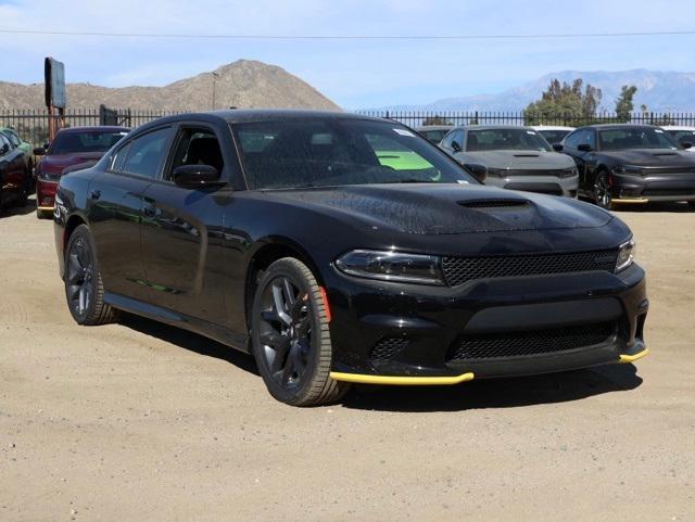 new 2023 Dodge Charger car, priced at $31,435