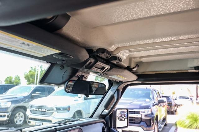 new 2025 Jeep Wrangler car, priced at $47,541