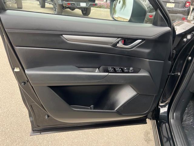 used 2023 Mazda CX-5 car, priced at $25,498