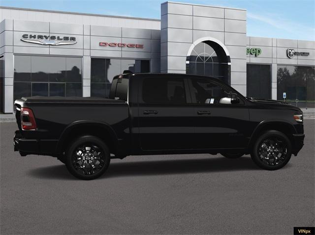 new 2024 Ram 1500 car, priced at $67,227