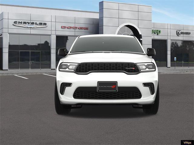 new 2024 Dodge Durango car, priced at $45,010