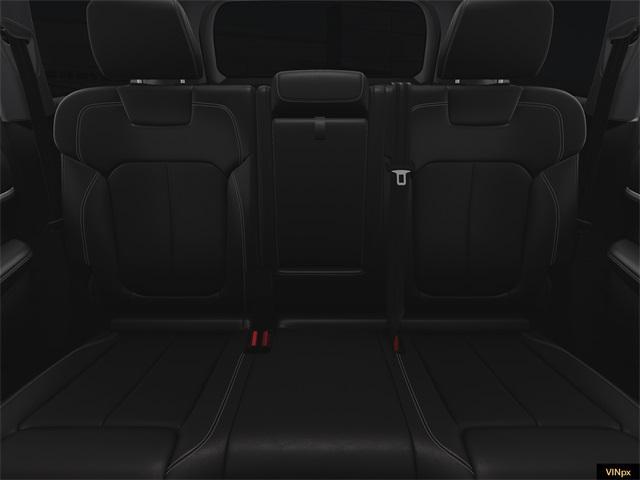 new 2025 Jeep Grand Cherokee car, priced at $47,546