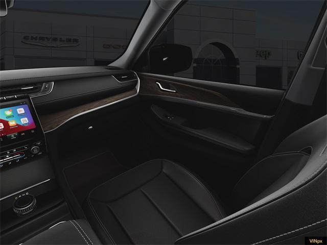 new 2025 Jeep Grand Cherokee car, priced at $46,951