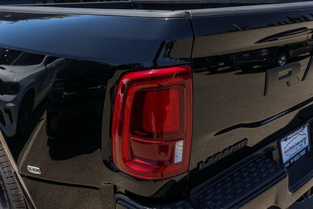 new 2025 Ram 3500 car, priced at $90,702