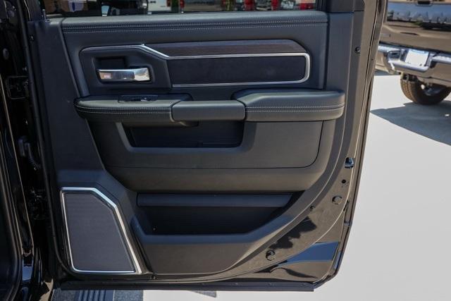 new 2025 Ram 3500 car, priced at $90,702
