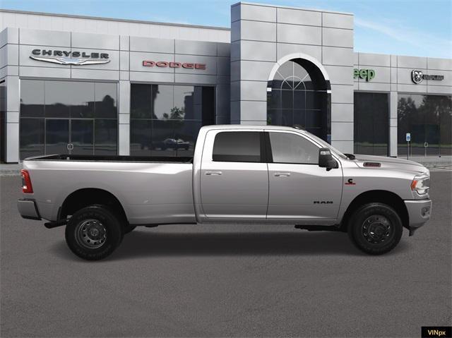 new 2024 Ram 3500 car, priced at $83,485