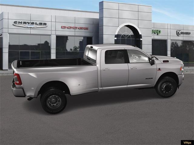 new 2024 Ram 3500 car, priced at $83,485