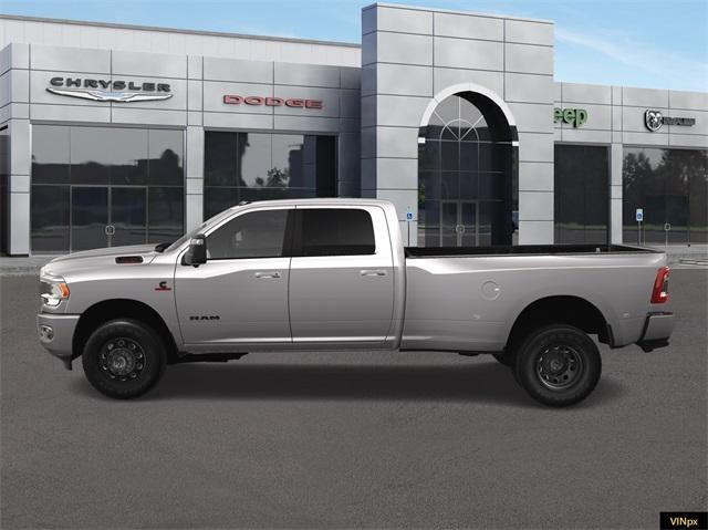 new 2024 Ram 3500 car, priced at $83,485