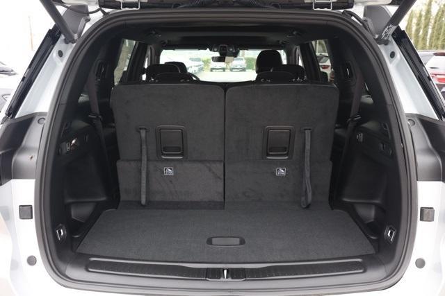 new 2025 Jeep Grand Cherokee L car, priced at $41,175