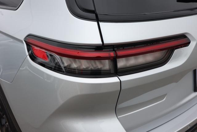 new 2025 Jeep Grand Cherokee L car, priced at $41,175