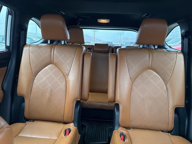 used 2022 Toyota Highlander car, priced at $33,977