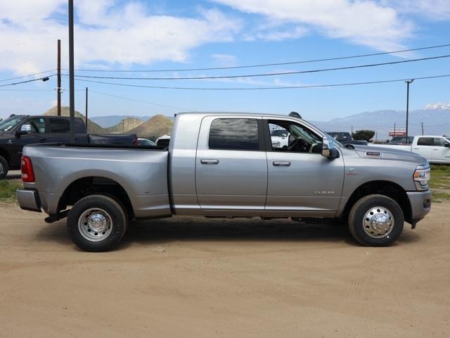 new 2024 Ram 3500 car, priced at $78,612