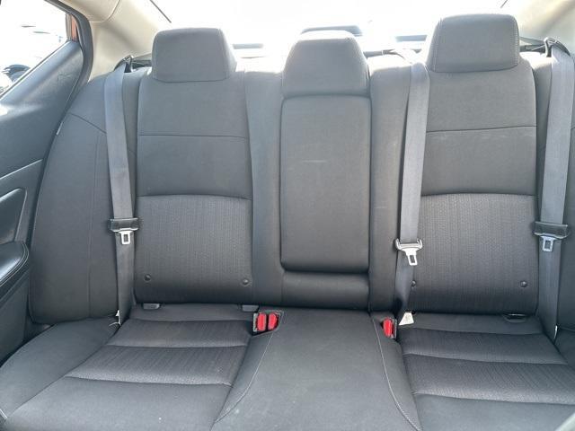 used 2023 Nissan Altima car, priced at $19,276