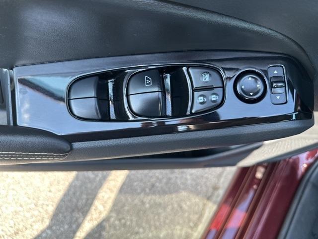 used 2023 Nissan Altima car, priced at $19,276
