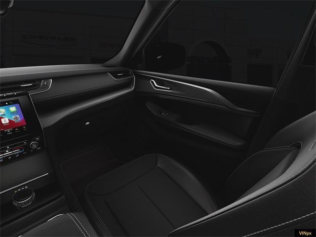 new 2025 Jeep Grand Cherokee L car, priced at $42,280