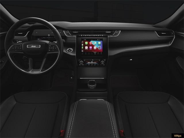new 2025 Jeep Grand Cherokee L car, priced at $42,280