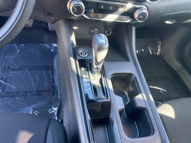 used 2022 Nissan Sentra car, priced at $13,998