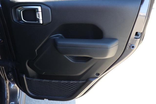 new 2025 Jeep Wrangler 4xe car, priced at $56,240