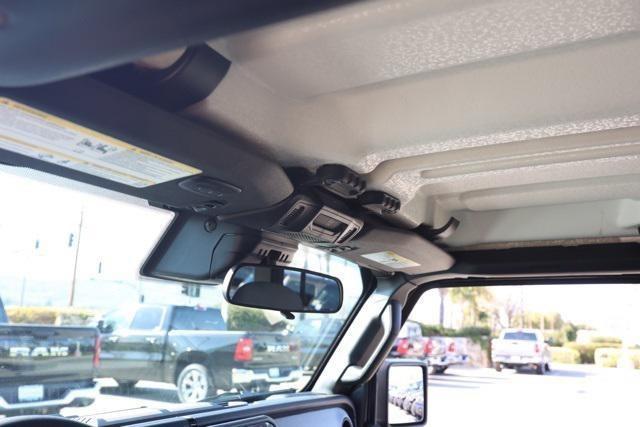 new 2025 Jeep Wrangler 4xe car, priced at $56,240