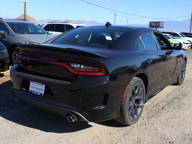 new 2023 Dodge Charger car, priced at $30,435