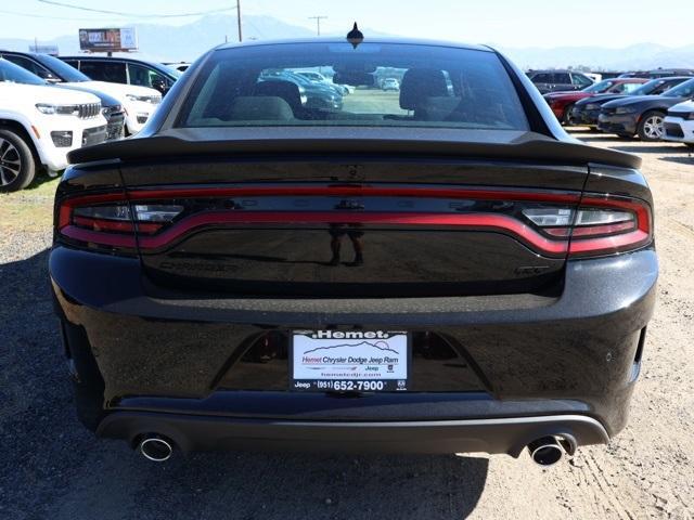 new 2023 Dodge Charger car, priced at $30,435