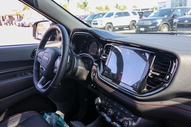 new 2025 Dodge Durango car, priced at $56,580