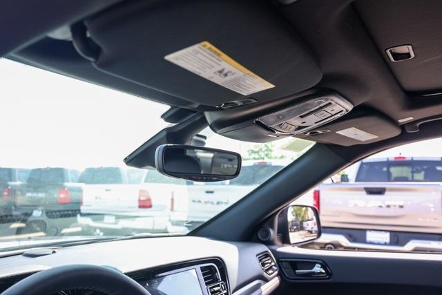 new 2025 Dodge Durango car, priced at $56,580