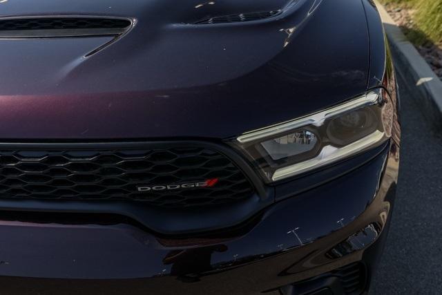 new 2025 Dodge Durango car, priced at $56,580