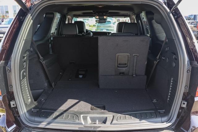 new 2025 Dodge Durango car, priced at $56,580
