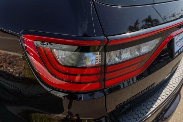 new 2025 Dodge Durango car, priced at $56,580