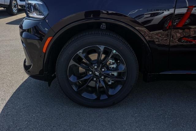 new 2025 Dodge Durango car, priced at $56,580