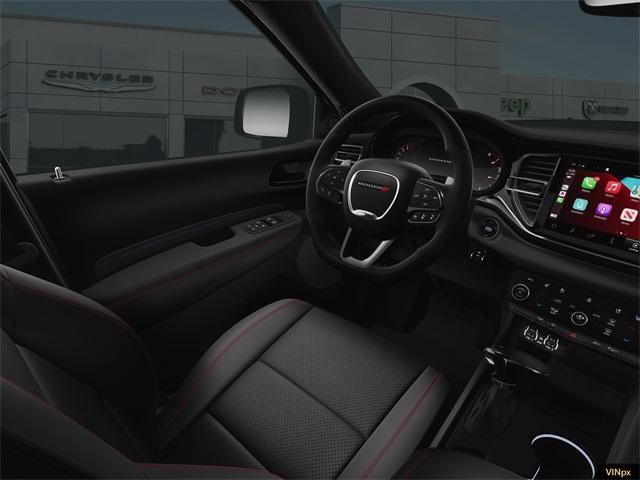 new 2025 Dodge Durango car, priced at $56,580
