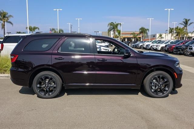 new 2025 Dodge Durango car, priced at $56,580