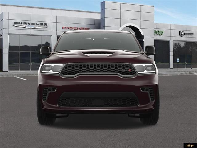 new 2025 Dodge Durango car, priced at $56,580