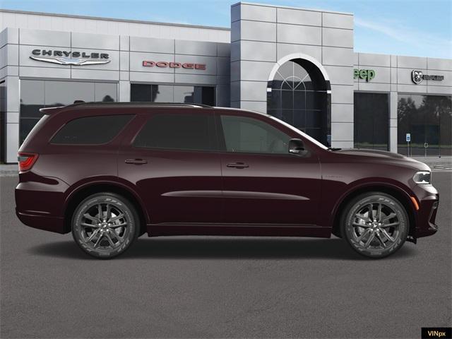 new 2025 Dodge Durango car, priced at $56,580